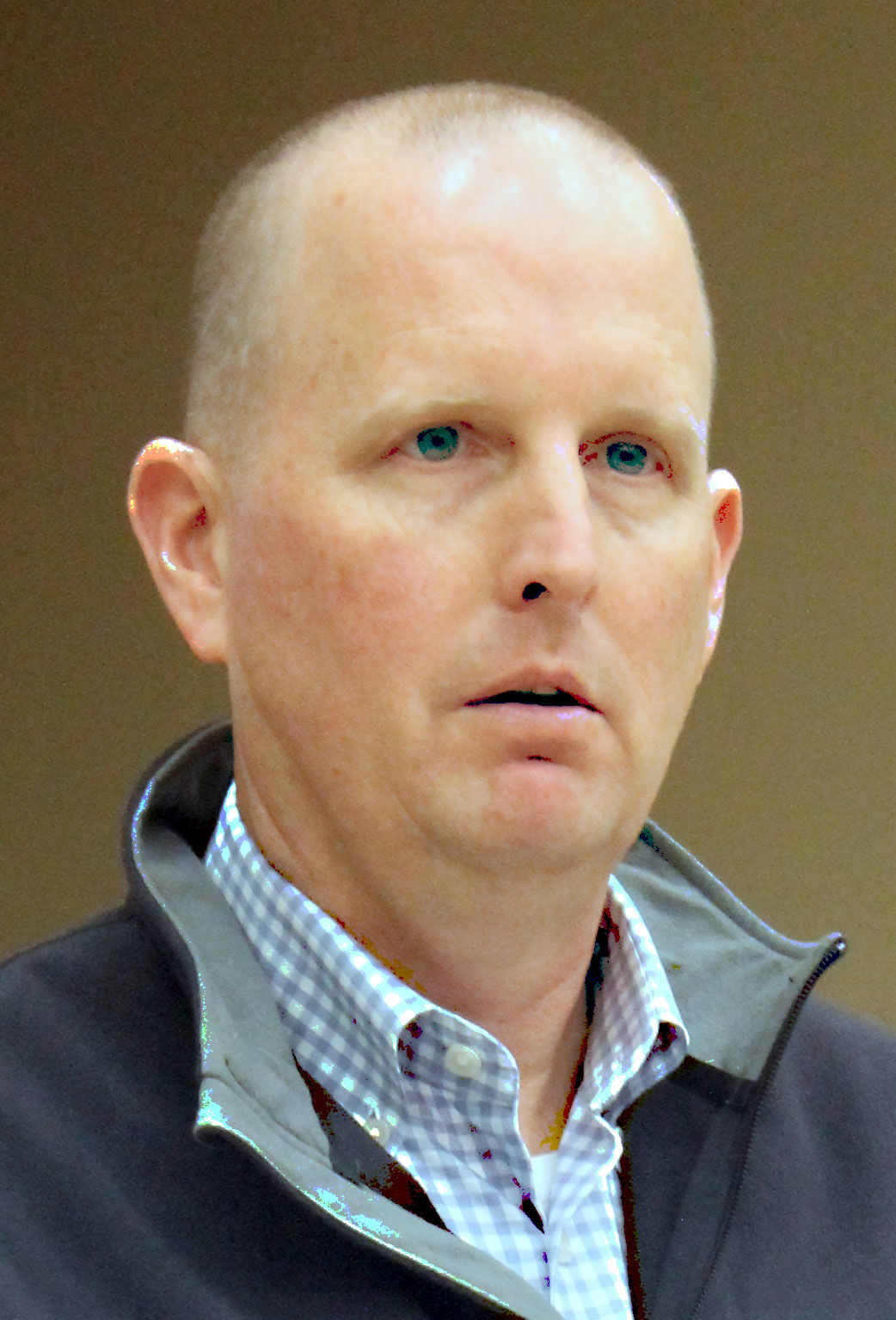 Jim Lowe